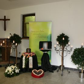 Korowski Bestattungsinstitut - Salzgitter - Wolfenbüttel - Braunschweig